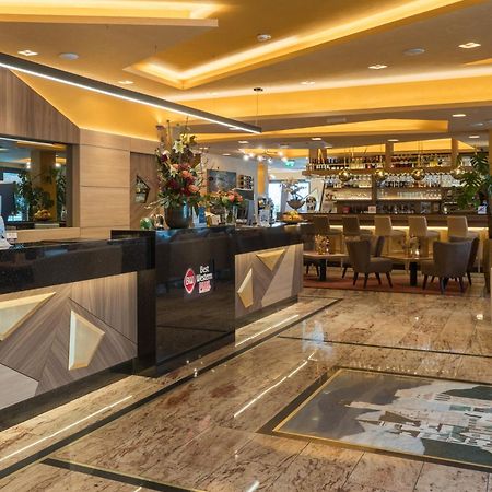 Best Western Plus Hotel Fuessen Εξωτερικό φωτογραφία