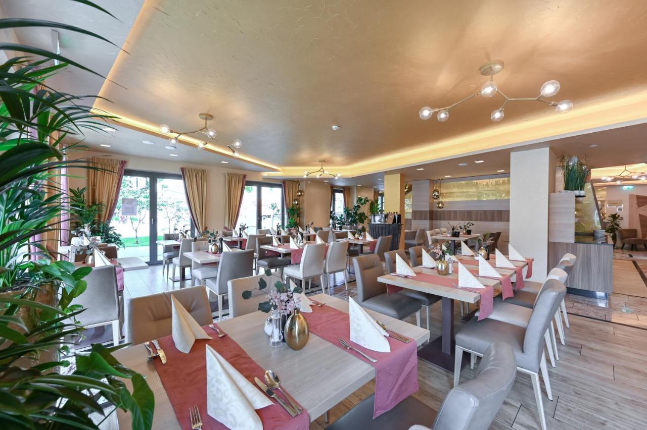 Best Western Plus Hotel Fuessen Εξωτερικό φωτογραφία