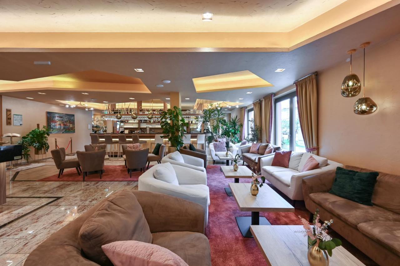 Best Western Plus Hotel Fuessen Εξωτερικό φωτογραφία