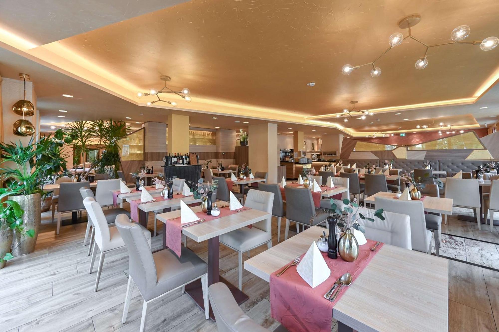 Best Western Plus Hotel Fuessen Εξωτερικό φωτογραφία