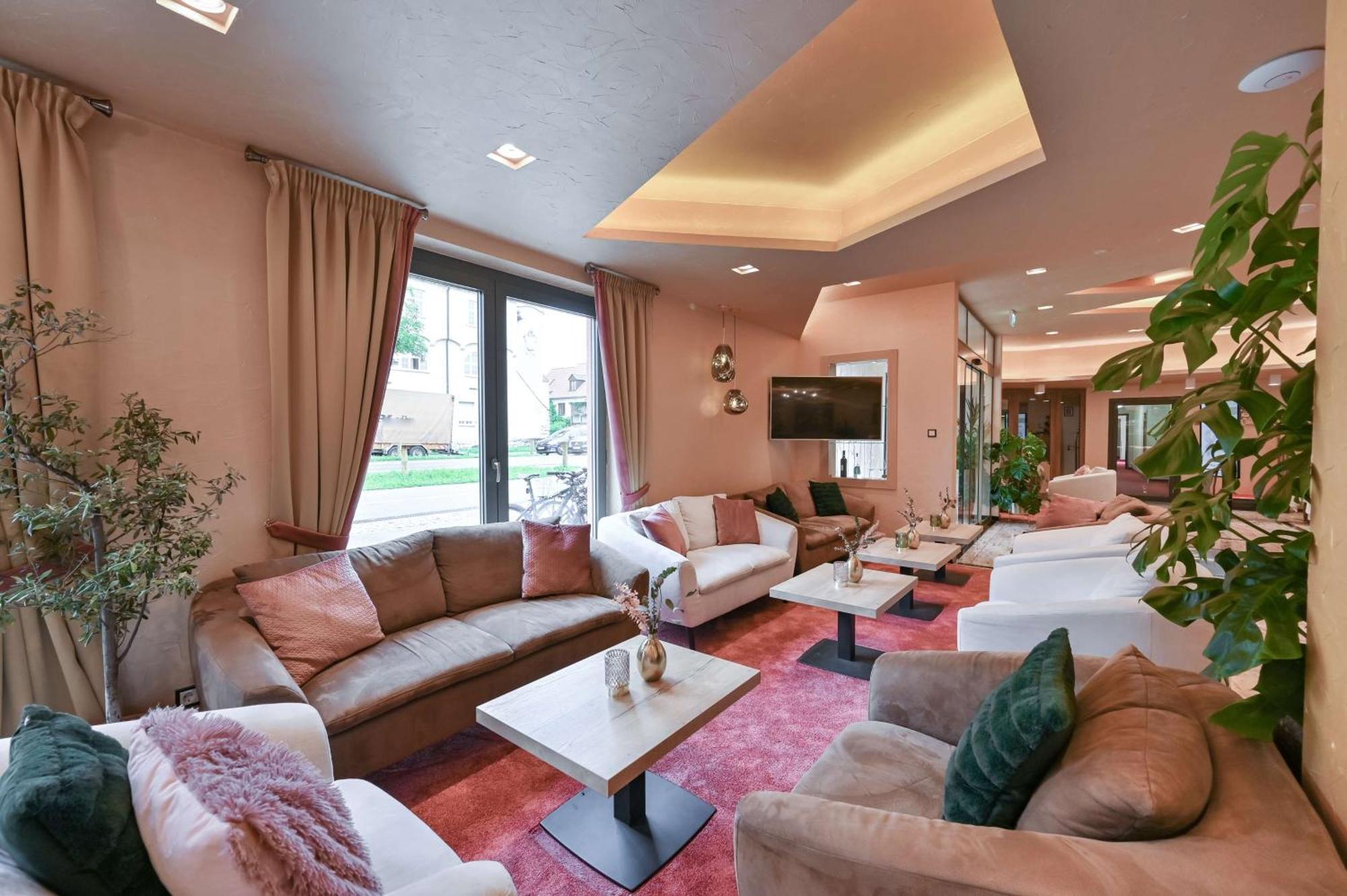 Best Western Plus Hotel Fuessen Εξωτερικό φωτογραφία