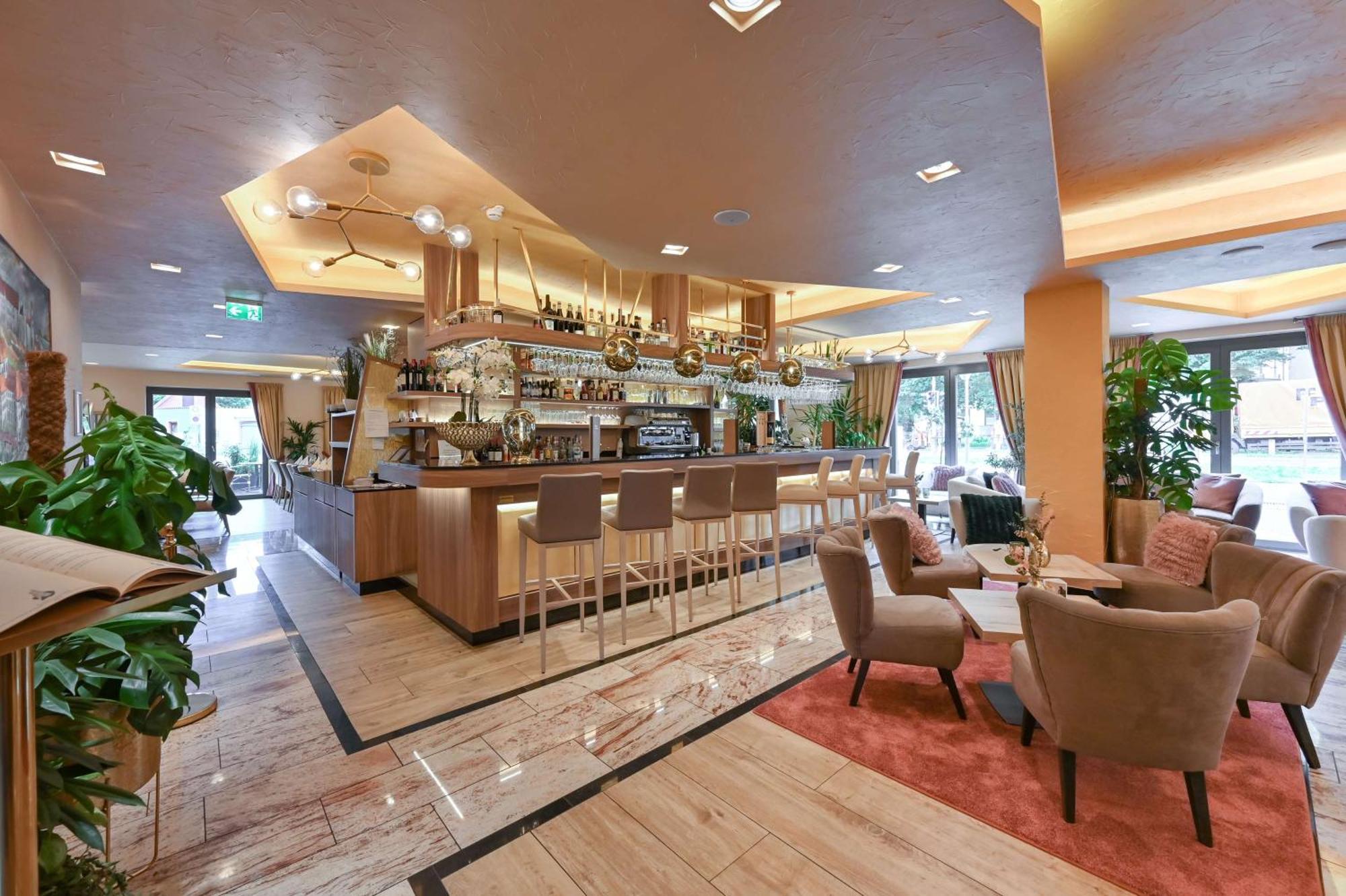 Best Western Plus Hotel Fuessen Εξωτερικό φωτογραφία