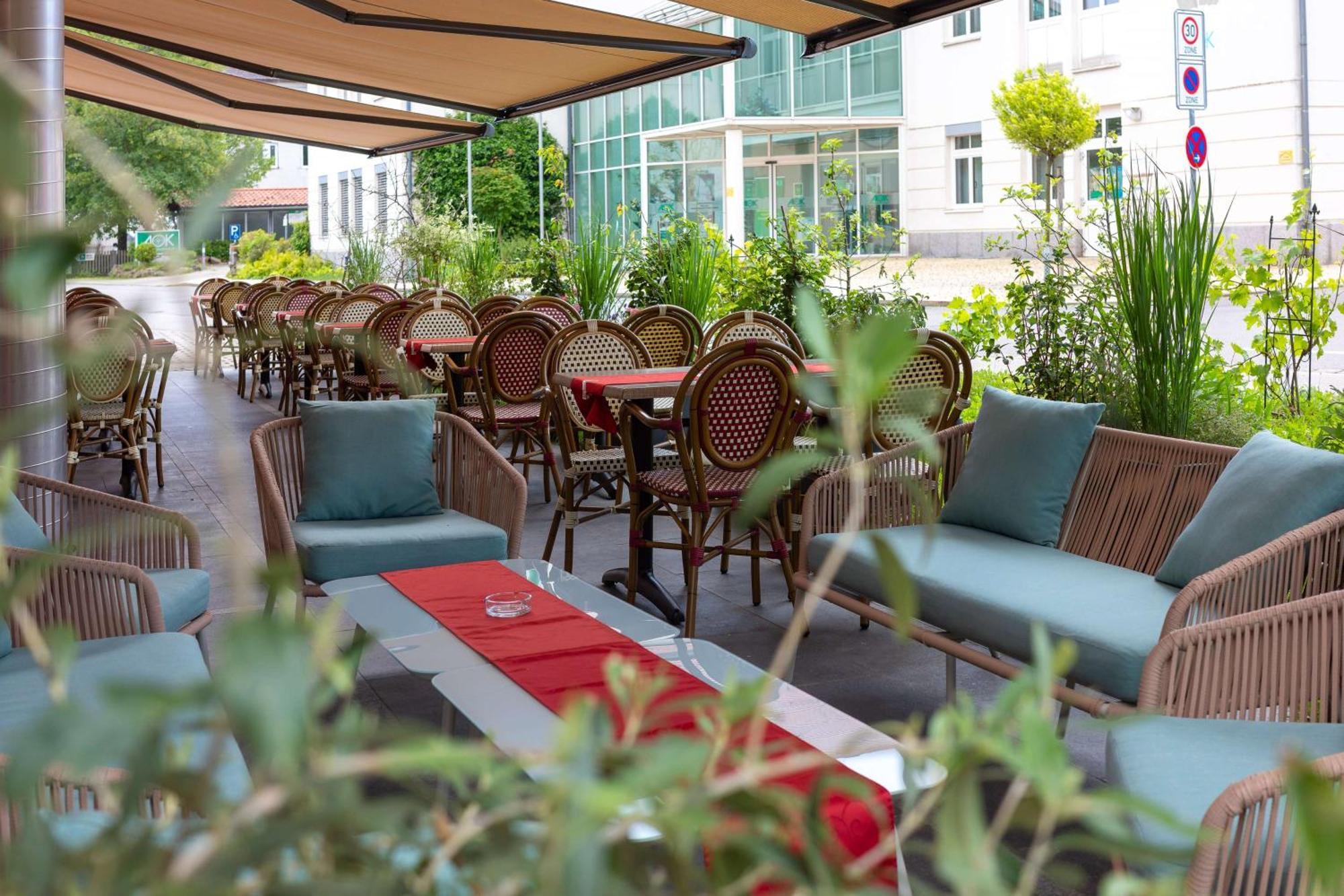 Best Western Plus Hotel Fuessen Εξωτερικό φωτογραφία