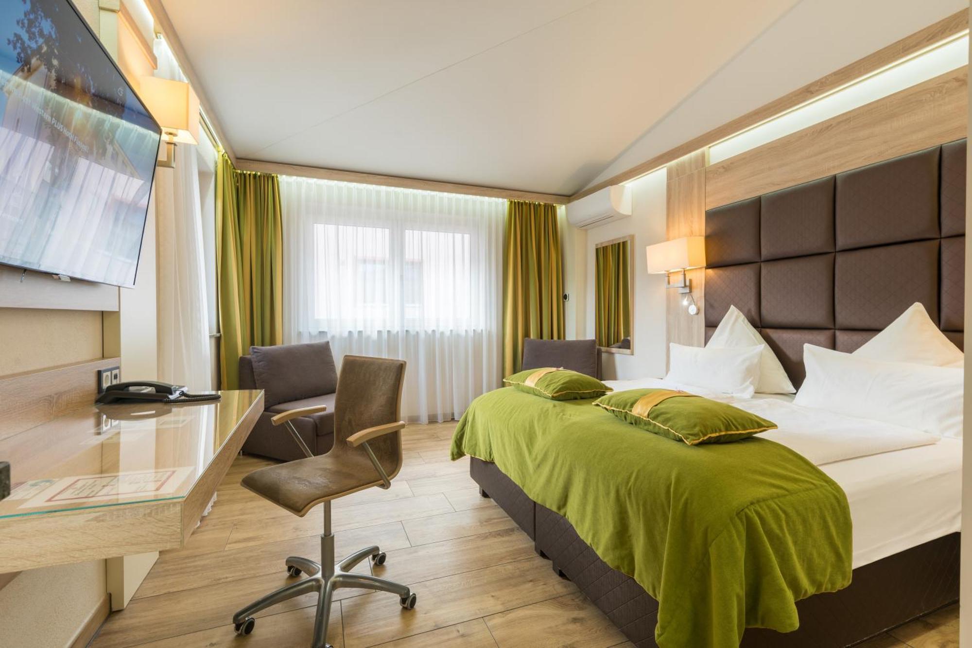 Best Western Plus Hotel Fuessen Εξωτερικό φωτογραφία