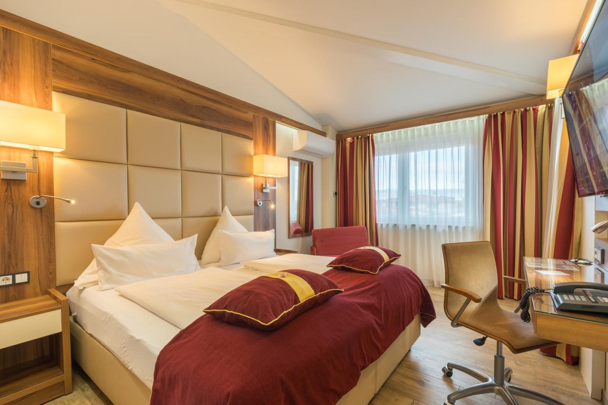 Best Western Plus Hotel Fuessen Εξωτερικό φωτογραφία