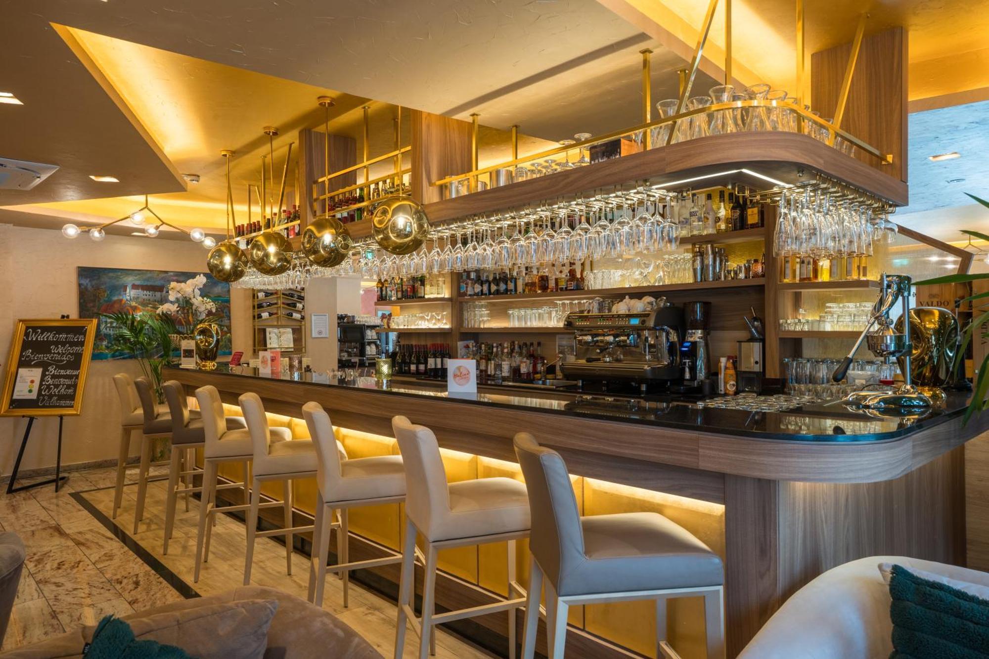 Best Western Plus Hotel Fuessen Εξωτερικό φωτογραφία