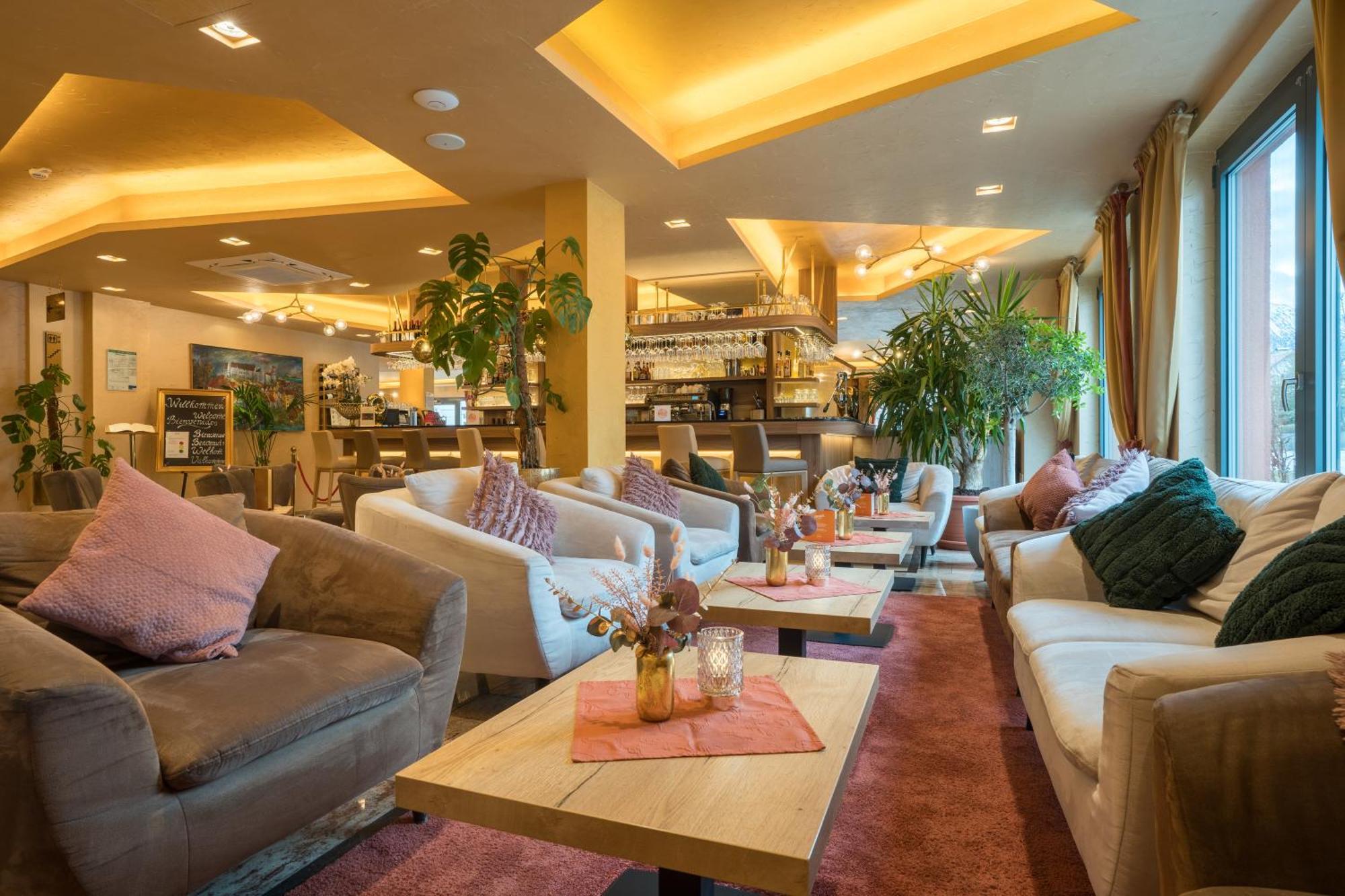 Best Western Plus Hotel Fuessen Εξωτερικό φωτογραφία