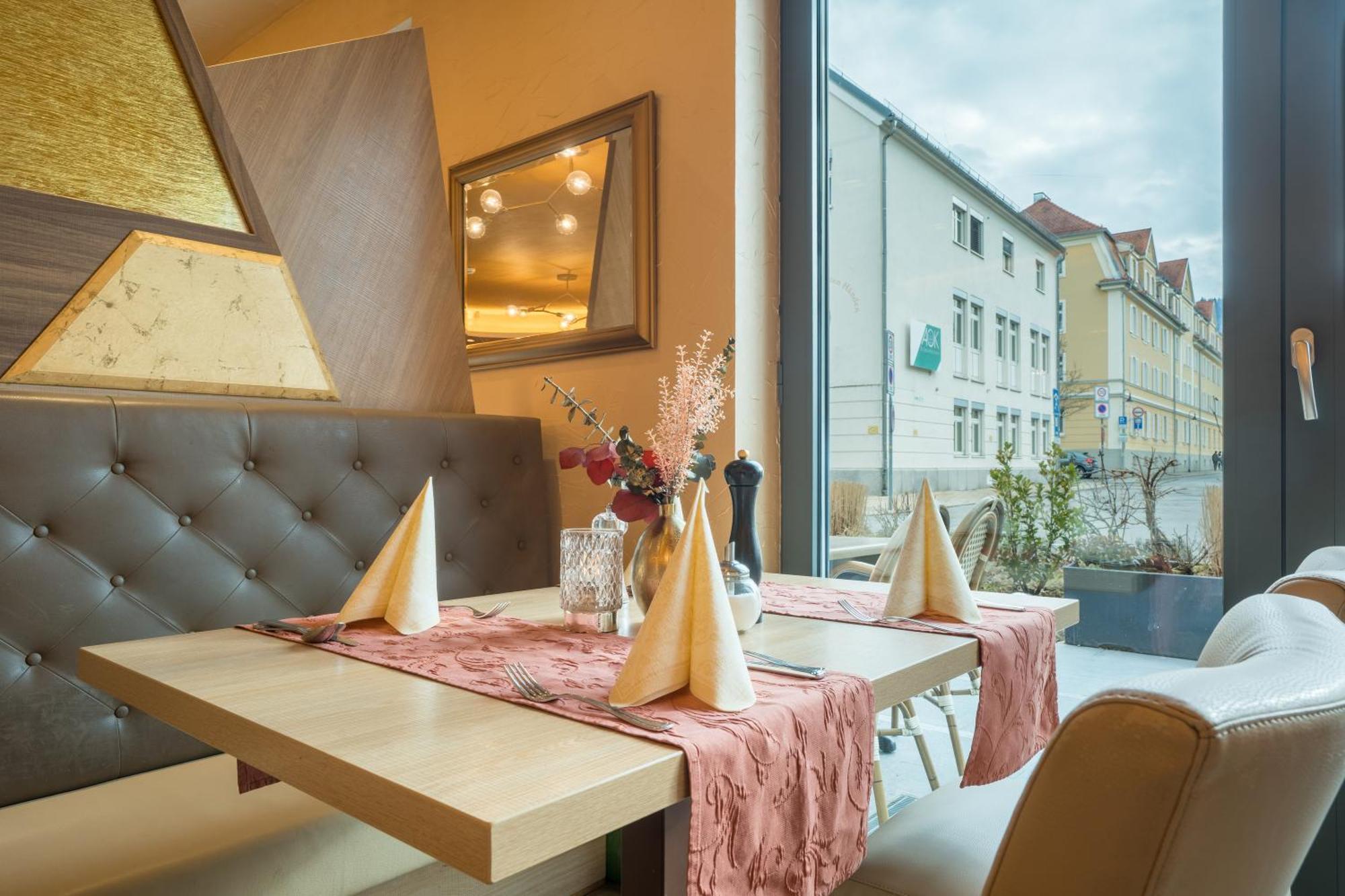 Best Western Plus Hotel Fuessen Εξωτερικό φωτογραφία