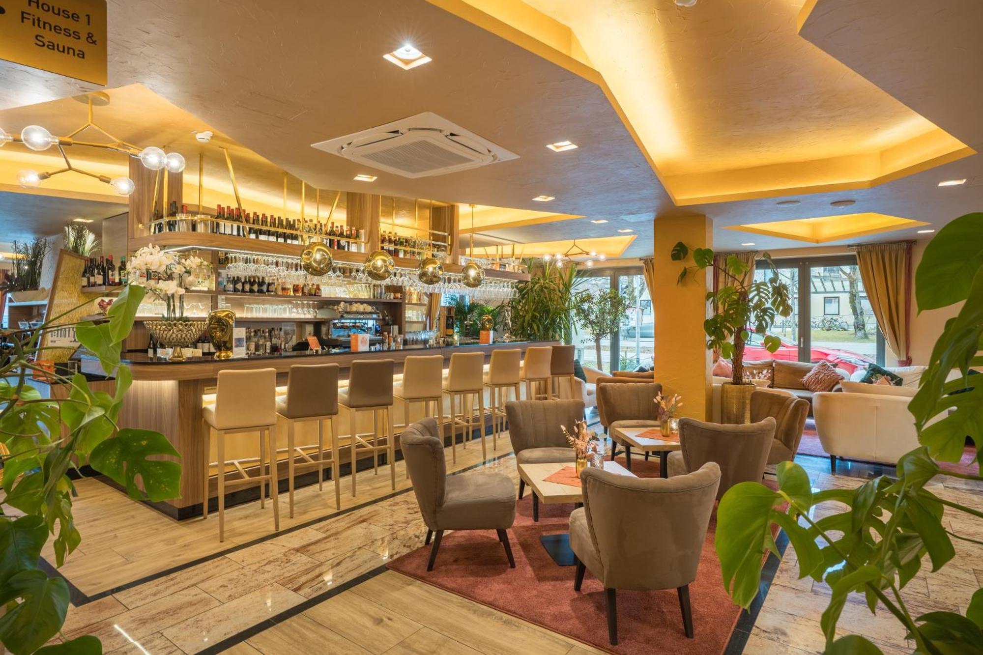 Best Western Plus Hotel Fuessen Εξωτερικό φωτογραφία