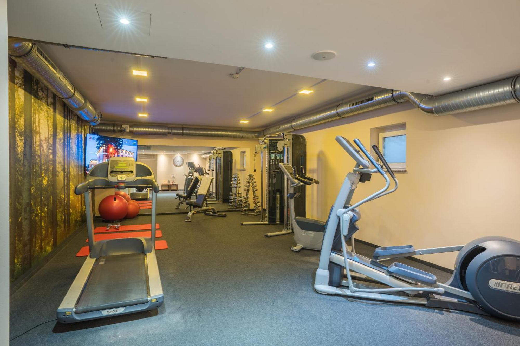 Best Western Plus Hotel Fuessen Εξωτερικό φωτογραφία
