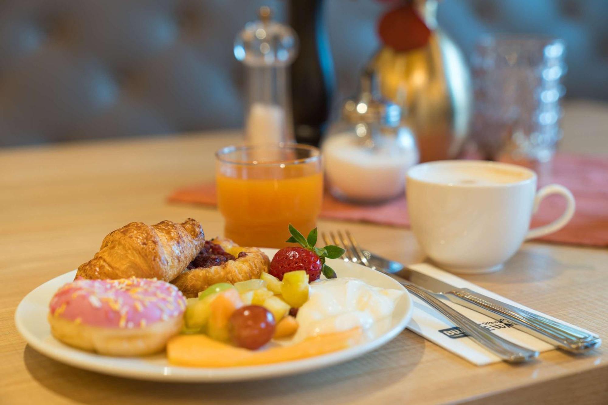 Best Western Plus Hotel Fuessen Εξωτερικό φωτογραφία