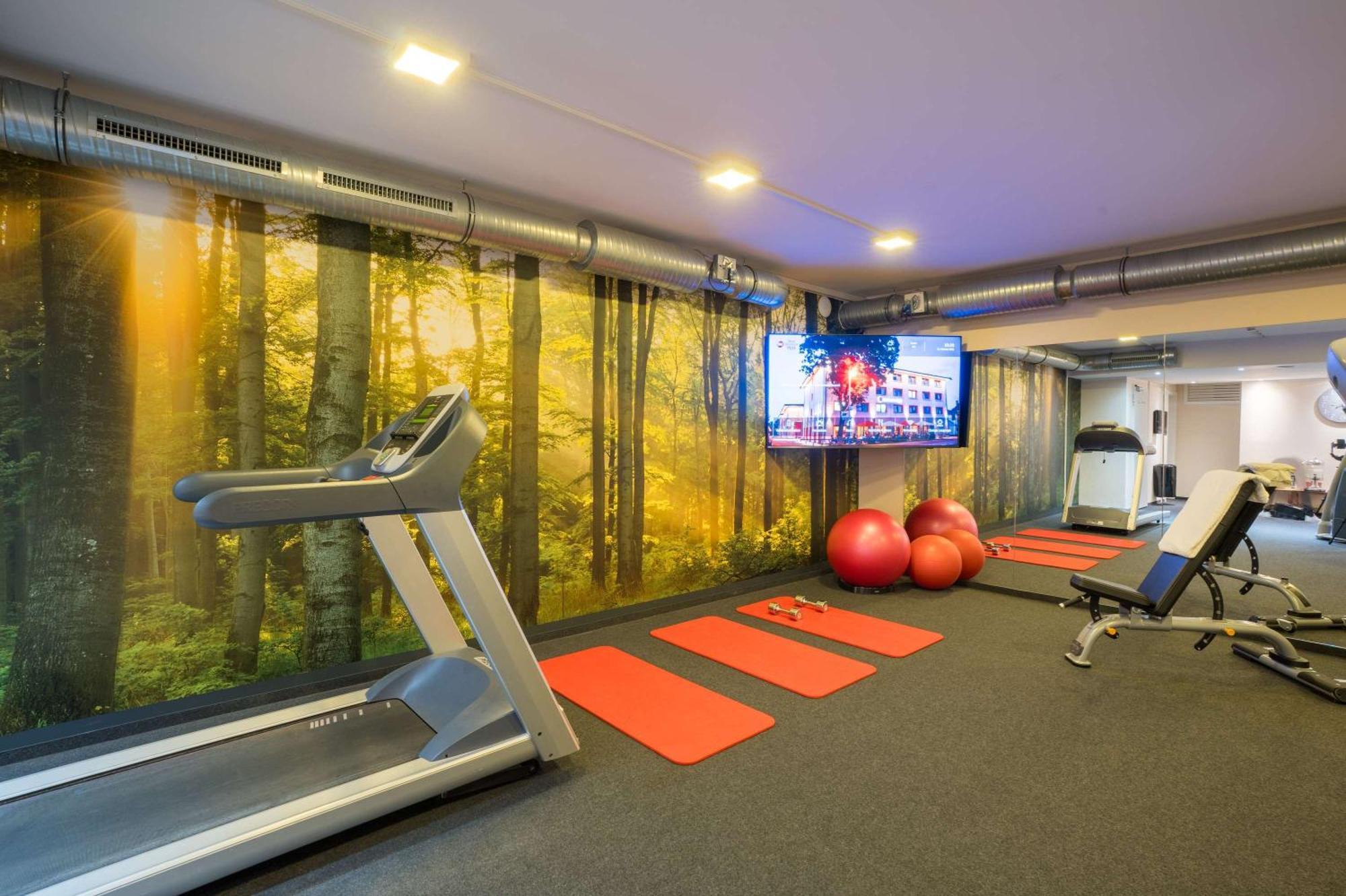Best Western Plus Hotel Fuessen Εξωτερικό φωτογραφία