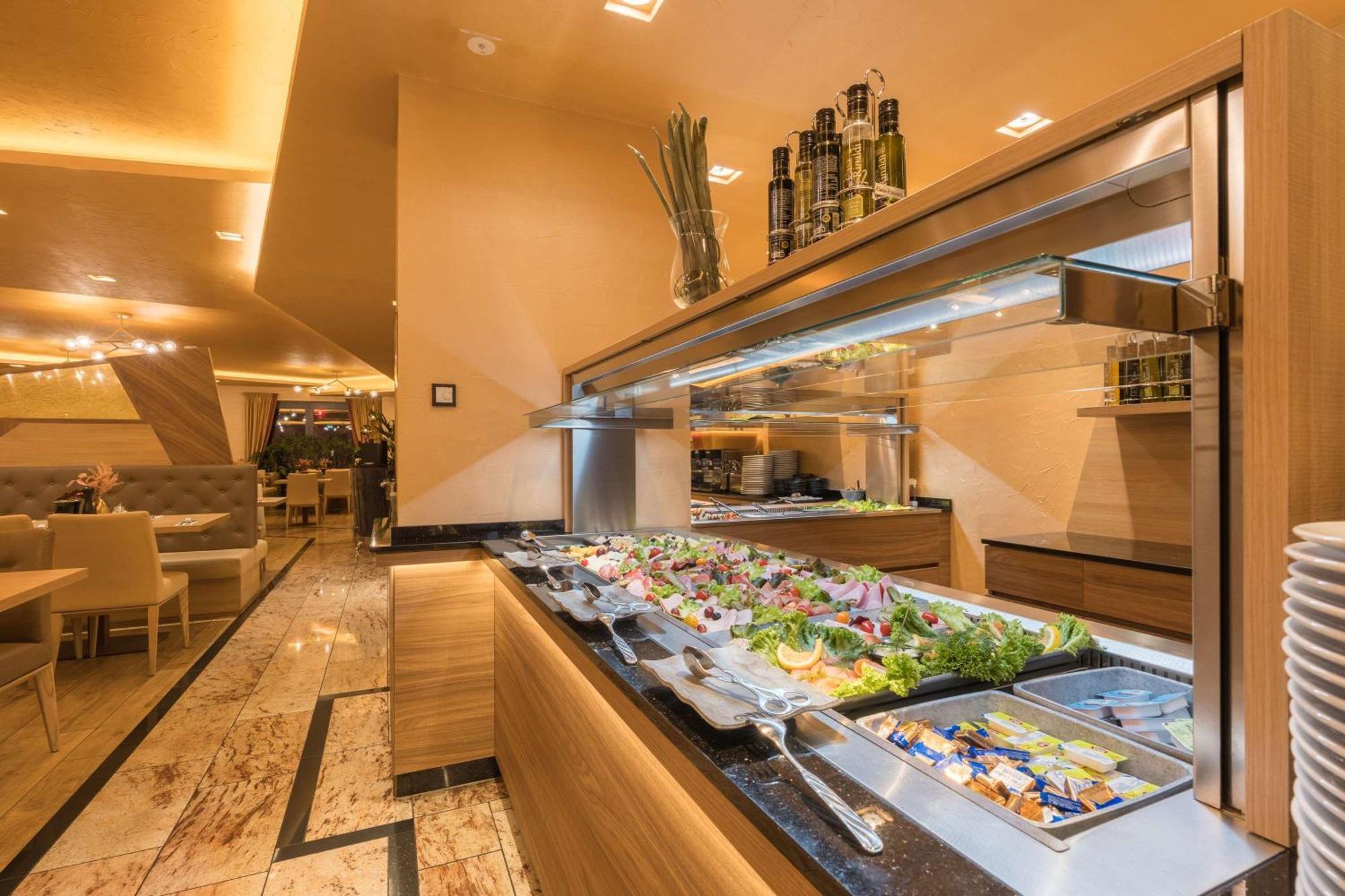 Best Western Plus Hotel Fuessen Εξωτερικό φωτογραφία