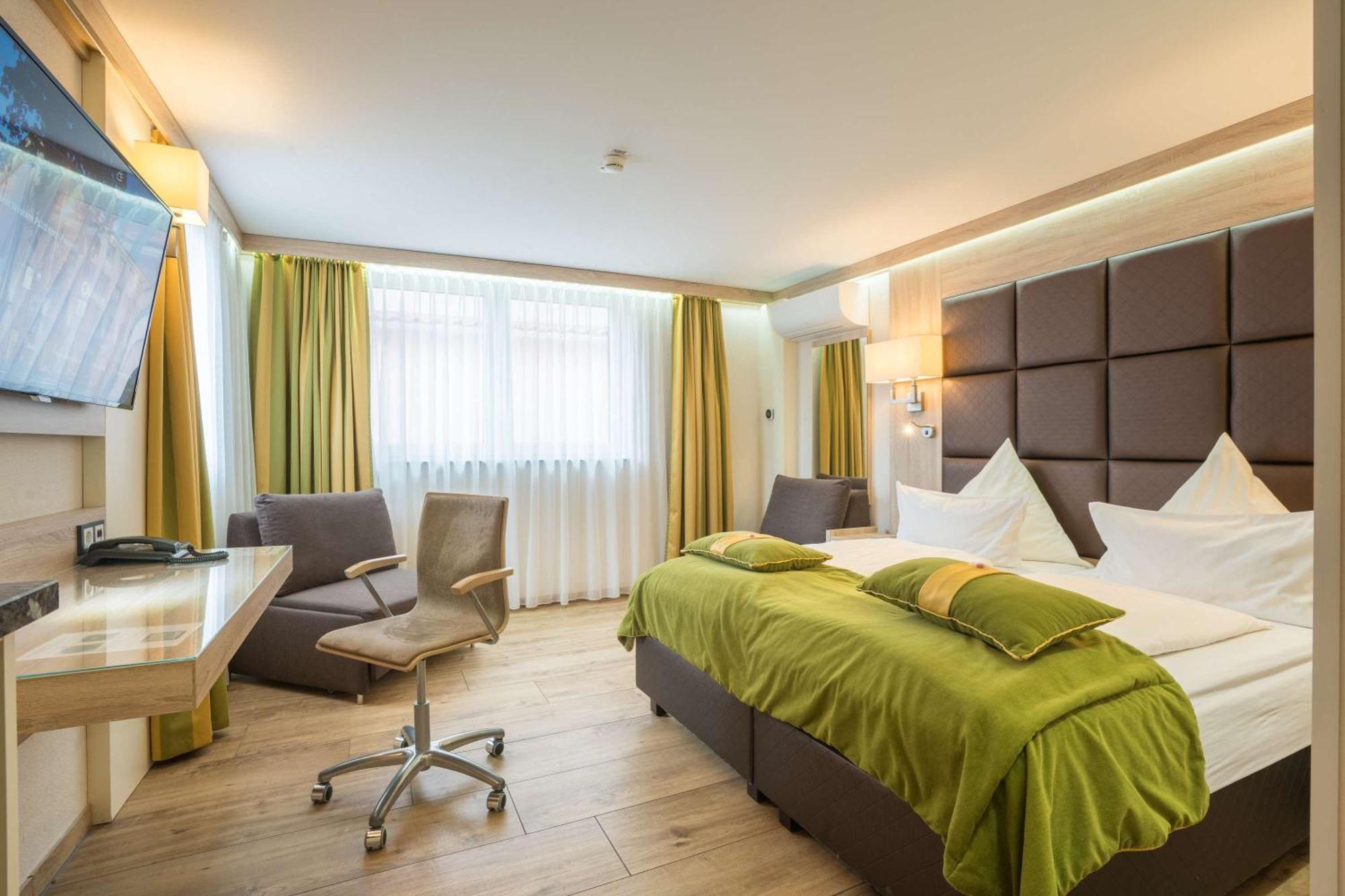Best Western Plus Hotel Fuessen Εξωτερικό φωτογραφία