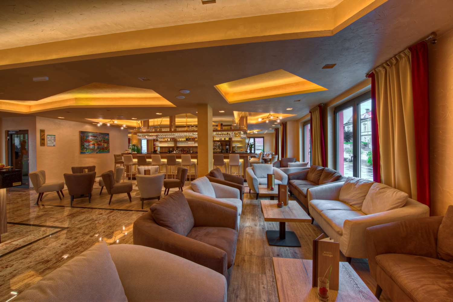 Best Western Plus Hotel Fuessen Εξωτερικό φωτογραφία