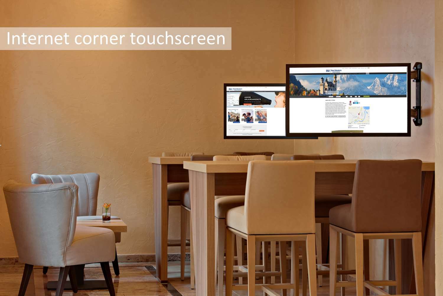 Best Western Plus Hotel Fuessen Εξωτερικό φωτογραφία
